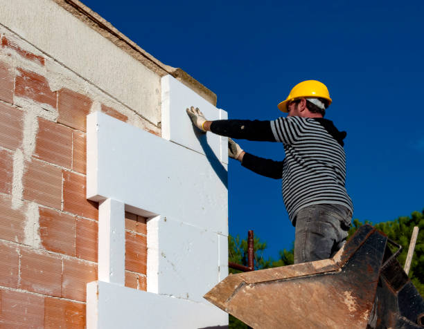 Johnsburg, IL Insulation Contractor Company