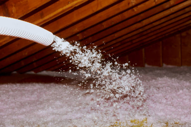 Best Spray Foam Insulation in Johnsburg, IL