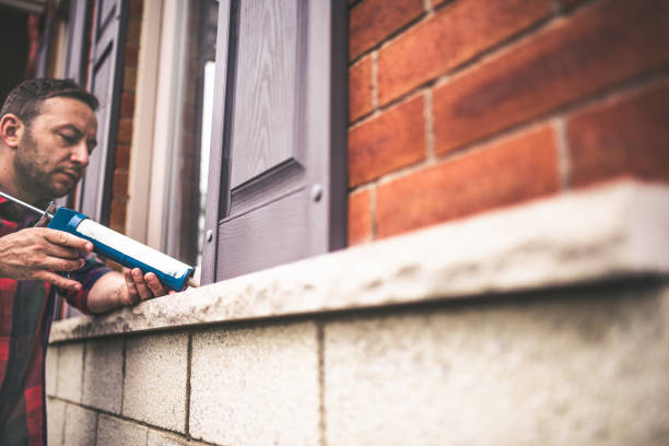 Types of Insulation We Offer in Johnsburg, IL