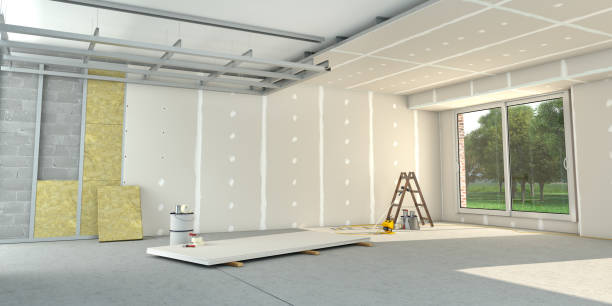 Best Geographic-Specific Insulation Services in Johnsburg, IL