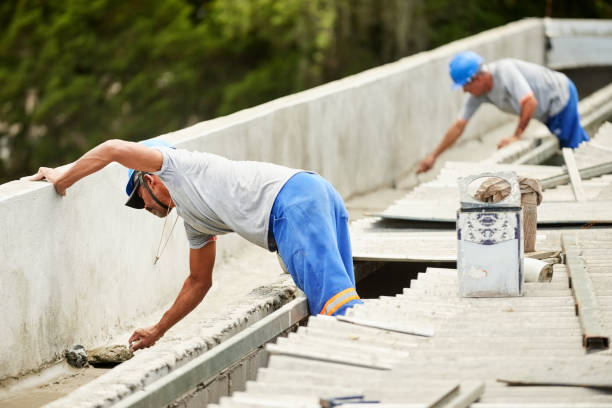 Best Specialized Insulation Services in Johnsburg, IL