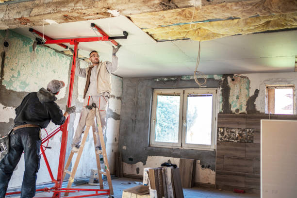 Best Energy Efficiency Insulation in Johnsburg, IL
